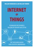 Willen Vermeend boek Internet of things E-book 9,2E+15
