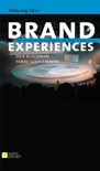 D. Buschman boek Brand Experiences Paperback 34949918