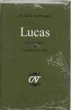 Jakob van Bruggen boek Lucas Hardcover 39911805