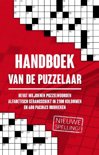 H.C. van den Welberg boek Handboek van de puzzelaar Hardcover 30012111