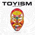 Wim van der Beek boek Toyisme - Behind the Mask Hardcover 9,2E+15