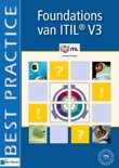 Annelies van der Veen boek Foundations of IT Service Management E-book 30555794