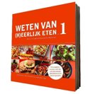 Rineke Dijkinga boek Weten van (h)eerlijk eten Hardcover 9,2E+15