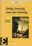 L. Horsten boek Eindig, Oneindig, meer dan Oneindig Paperback 39693271