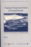 J. Kort boek Politie & wetenschap - Onnodige bureaucratie binnen het basispolitiewerk PW86 Paperback 9,2E+15