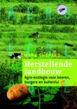 Mark Shepard boek Herstellende landbouw Paperback 9,2E+15