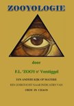 Francois L. Verstiggel boek Zooyologie Paperback 9,2E+15
