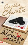Agatha Christie boek Lord Edgware sterft E-book 9,2E+15