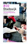 A. Rijndorp boek Stadswijk / Reflect 2 E-book 34483234