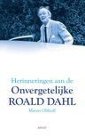Maran Olthoff boek Herinneringen aan de onvergetelijke Roald Dahl Paperback 9,2E+15
