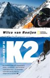 Wilco van Rooijen boek National Geographic: Overleven op de K2 E-book 30439110