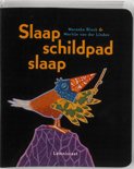 Maranke Rinck boek Slaap Schildpad Slaap Hardcover 37130005