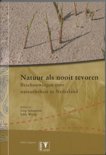 Eddy Weeda boek Natuur als nooit tevoren Paperback 35181067