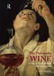Cain Todd - The Philosophy of Wine