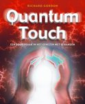 Richard Gordon boek Quantum-touch E-book 9,2E+15