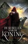 Morgan Rhodes boek De Rebellen van de Koning E-book 9,2E+15