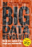 Viktor Mayer-Schonberger boek De big data-revolutie E-book 9,2E+15