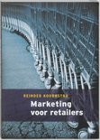 R. Koornstra boek Marketing Voor Retailers Paperback 35496129