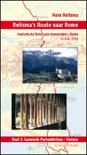 Reitsma boek Reitsma's Route naar Rome deel 2 Garmisch-Partenkirchen - Ferrara Overige Formaten 9,2E+15