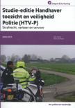 Aart Sterk boek Studie-editie HTV-Politie Paperback 9,2E+15