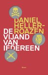 Daniel Heller-Roazen boek De allemansvijand Paperback 9,2E+15