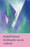 Rudolf Steiner boek De filosofie van de vrijheid Hardcover 34457070