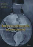 Glenn Rayp boek Internationale economie7 Paperback 9,2E+15