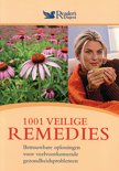 Ans van der Graaff (redactie) boek 1001 Veilige Remedies Paperback 38516943