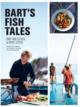 Bart van Olphen boek Bart's fish tales E-book 9,2E+15