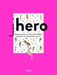  boek Jhero Hardcover 9,2E+15