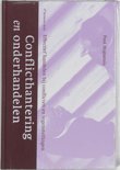 P. Huguenin boek Conflicthantering en onderhandelen Hardcover 33218890