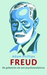 Adam Phillips boek Freud Paperback 9,2E+15