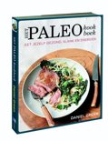 Daniel Green boek Het paleo kookboek Paperback 9,2E+15