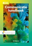 Wil Michels boek Communicatie handboek Paperback 9,2E+15