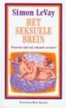 Levay boek Het seksuele brein Paperback 34234770