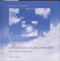 Douwe Tiemersma boek Openingen Naar Openheid Hardcover 35513730