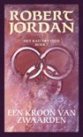 Robert Jordan boek Rad des tijds / 7 Kroon van zwaarden E-book 37894537