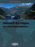 Gerhard Bruschke boek Noord-Europa En Noordpoolgebied Hardcover 9,2E+15