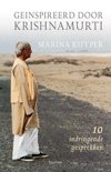 Marina Kuyper boek Geinspireerd door Krishnamurti Paperback 9,2E+15