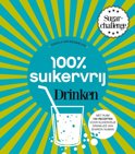 Sharon Numan boek 100 procent suikervrij drinken Paperback 9,2E+15