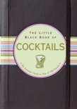 Virginia Reynolds - The Little Black Book of Cocktails