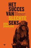Dirk Draulans boek Het succes van slechte seks Paperback 9,2E+15