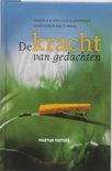 Martijn Frijters boek De kracht van gedachten Hardcover 39088704