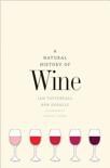 Ian Tattersall - A Natural History of Wine