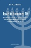 M.C. Mulder boek Israel in Romeinen 10 Paperback 34253301