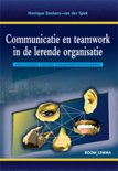 Monique Dankers - van der Spek boek Communicatie en teamwork in de lerende organisatie Paperback 34965017