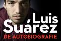 Luis Suarez boek Suarez - dwarsligger (compact formaat) Overige Formaten 9,2E+15
