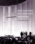 Marisa Melchers boek Moderne kerkbouw in Nederland (1900 - 1970) Hardcover 9,2E+15