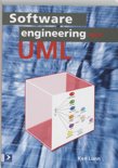 Ken Lunn boek Software Engineering Met Uml Paperback 33218912