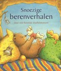 Christine Georg boek Snoezige berenverhalen Paperback 9,2E+15